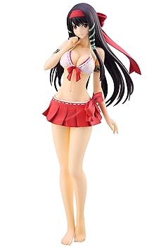 【新品未開封】シャイニング・ハーツ メルティ 水着Ver. 製塗装済み完成品 Amazon | シャイニング・ハーツ メルティ 水着Ver. 1/7スケール